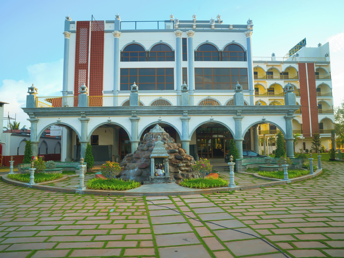 Primary image