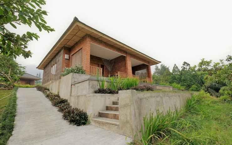 Exterior & Views 4, Villa Genteng Bogor, Bogor