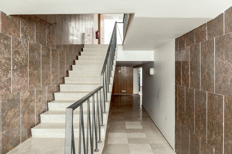 Interior 5, Bairro Alto Modern W/ Terrace by Homing, Lisbon