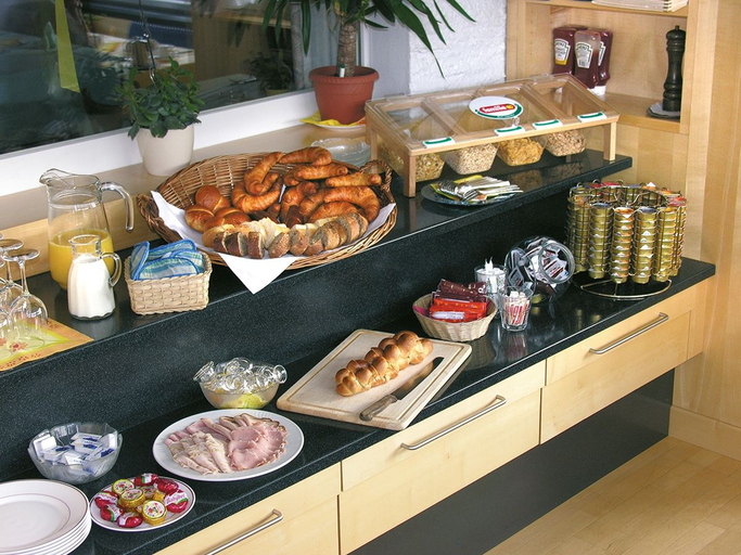 Food & Drinks 5, Toggenburgerhof, Toggenburg
