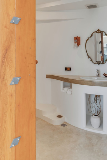 Bathroom 5, Ampersand Resort, Ko Samui