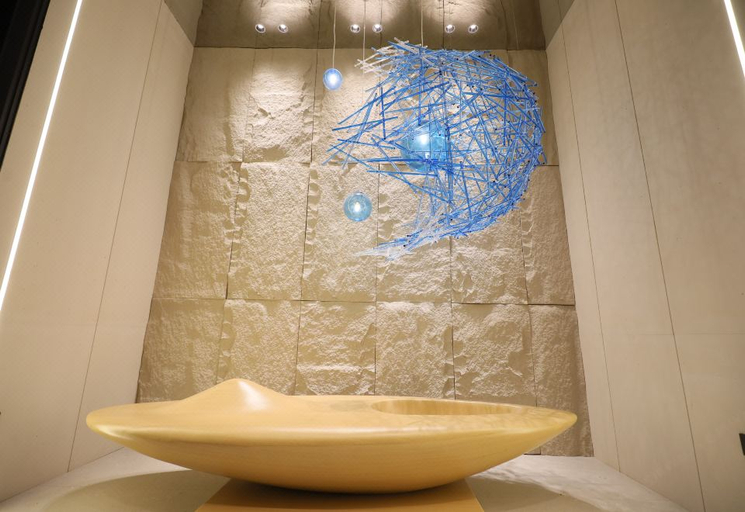 Bathroom 3, Days Inn By Wyndham Xi’an South, Xi'an
