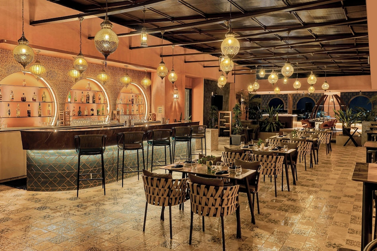 Food & Drinks 5, The Fern Kolhapur, Series by Marriott, Kolhapur