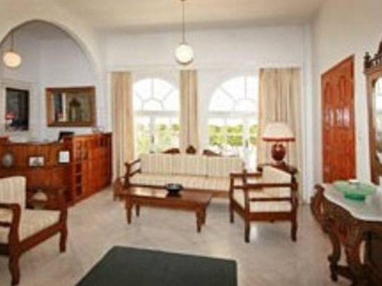Others 5, Doukissa Hotel - Parikia Town Centre, South Aegean