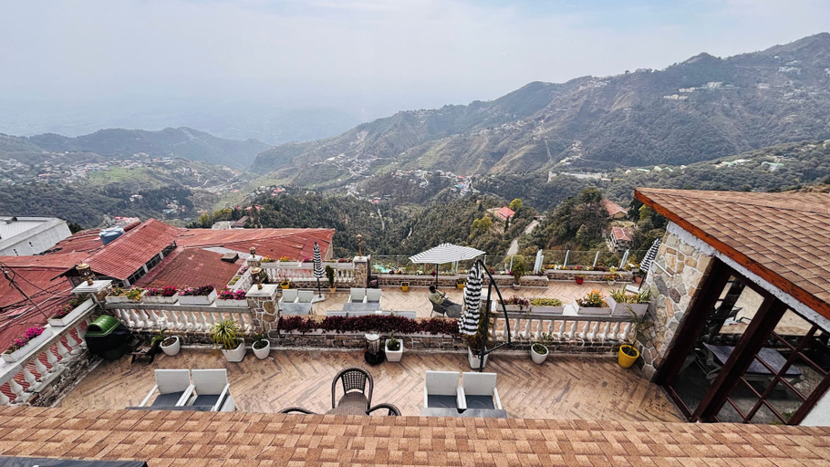 Others 5, The Grand Valley, Dehradun