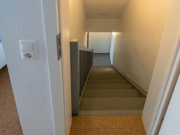 Interior 2, Holiday Home With 3 Bedrooms, Wittmund