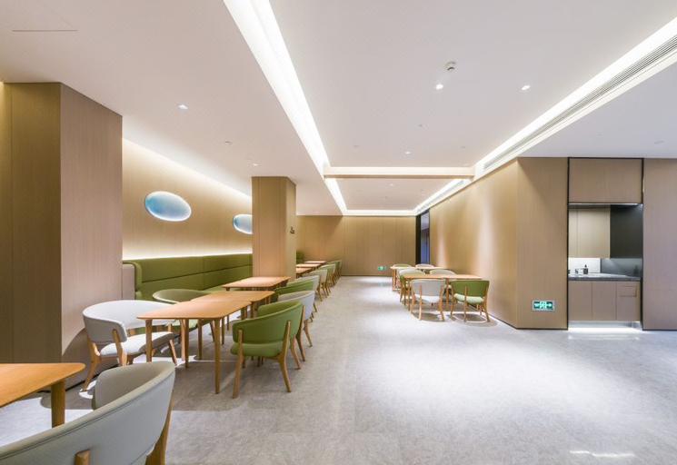 Food & Drinks 4, JI Hotel Ezhou Gedian Development Zone, Ezhou