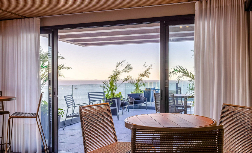 Others 2, New Studios - Pool With sea View - Penha Spot PSO, Penha