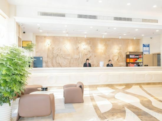 Hotel Interior/Public Areas 4, Vienna Hotel (Huizhou Citic), Huizhou