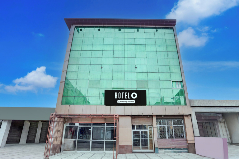 Primary image, Hotel O Govind Nagar Kanpur, Kanpur Nagar