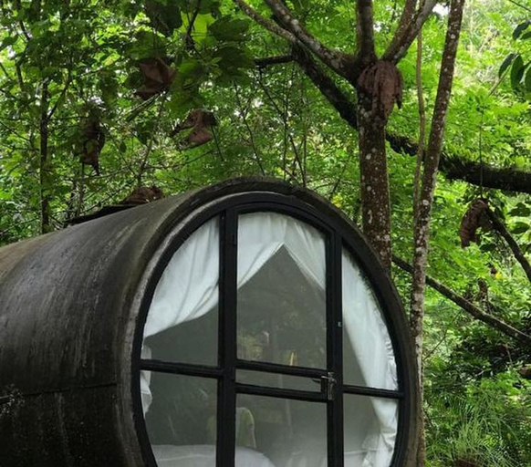 Others 3, Time Capsule Retreat, Sungai Lembing, Kuantan