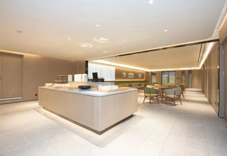 Food & Drinks 4, Ji Hotel Jiangyan Wanda Plaza RT-Mart, Taizhou