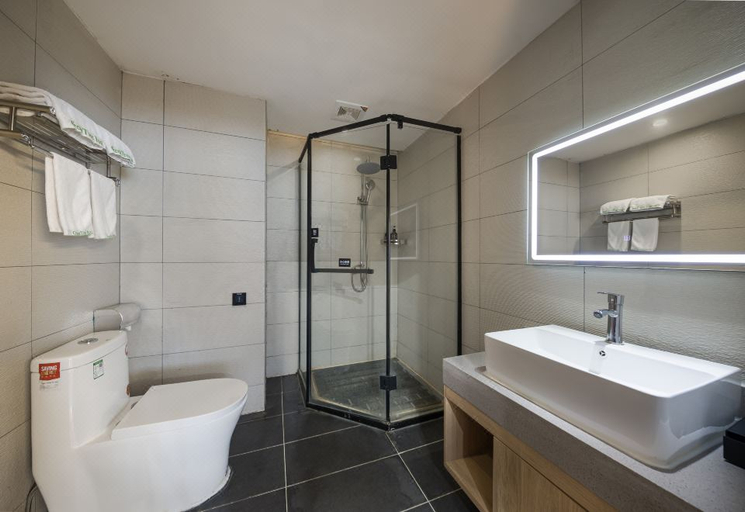 Others 3, GreenTree Inn Smart Select Hotel (Heze Mudan Government Store), Heze