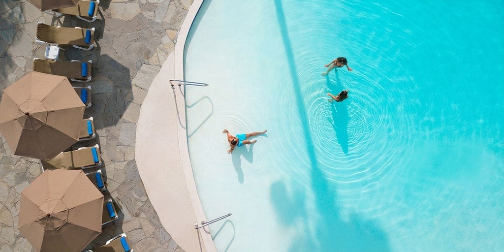 Pool 4, The Tropical Puerto Plata- Lifestyle, San Felipe de Puerto Plata