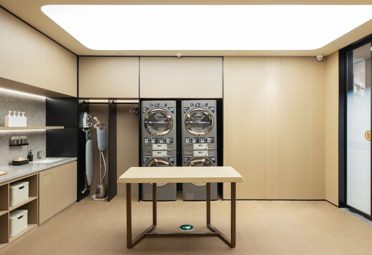 Others 5, JI Hotel Nanchong Peng'an, Nanchong