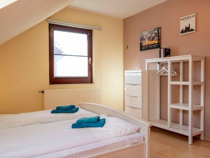Room 5, Holiday Home With 1 Bedroom, Vorpommern-Rügen