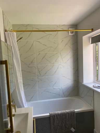 Room 3, Northurst Haven in Prestwich, Manchester