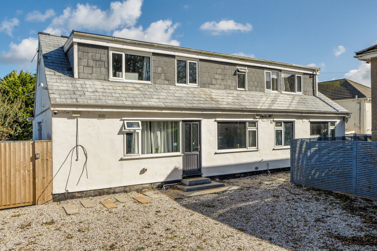 Primary image, 1 Bedroom Apartment Sleeps 2 - Pets Welcome, Cornwall