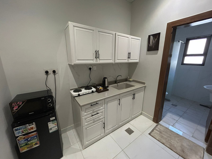 Private kitchen 4, Al Madinah Residential Apartments, Al Madinah Al Munawwarah