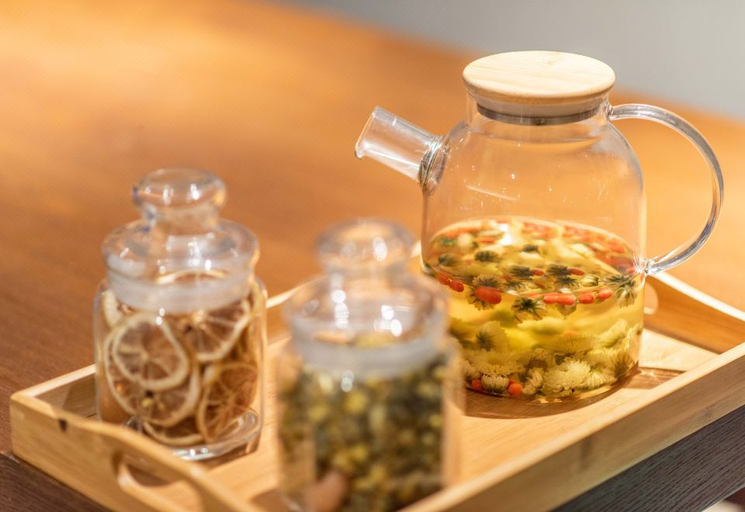 Food & Drinks 5, Nihao Hotel Yulin Changcheng South Road Century Plaza, Yulin