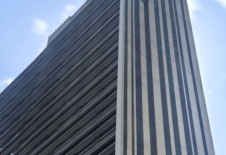 Exterior & Views 1, Minimax Hotel Chengdu Longquanyi, Chengdu