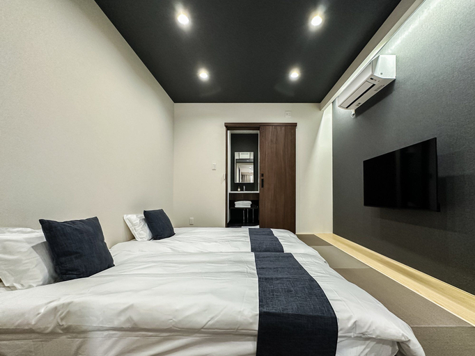 Room 1, HANASTAY NIWA, Osaka