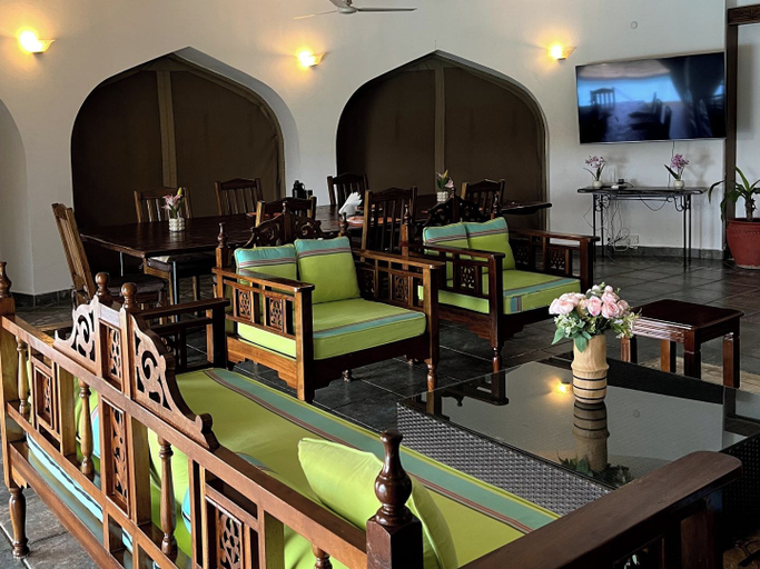 Dining, Mango Villa, Kilifi South