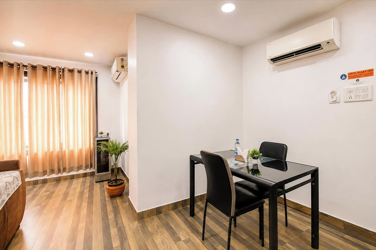 Dining 5, Hotel O Bhangagarh Formerly Plaza Inn, Kamrup Metropolitan