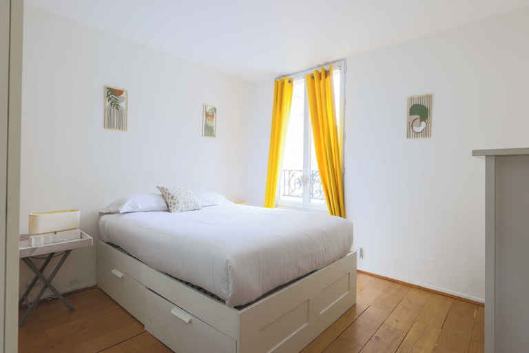 Room 2, House With Garden 4br/10p Near Paris, Val-de-Marne