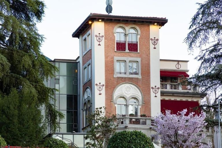Exterior 4, VILLA UGO b & b, Parma