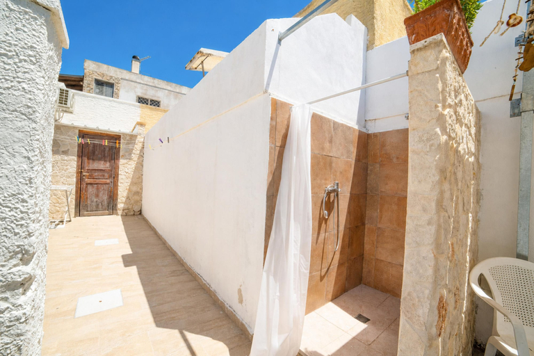 Property grounds 5, Villa Benedetta 50m From Beach, Lecce