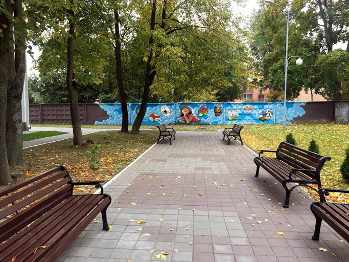 Others 5, Inn EcoDom, Minsk