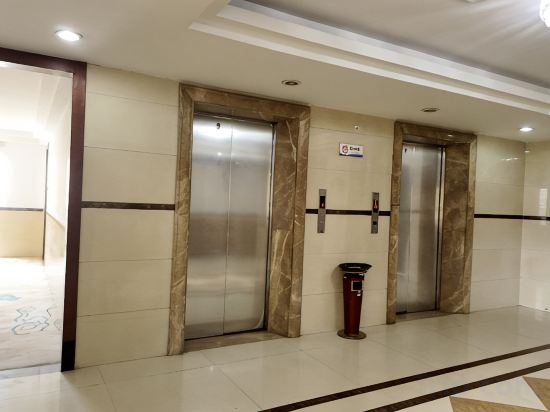 Hotel Interior/Public Areas 2, Tianbao Hotel, Lào Cai