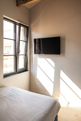 Bedroom 3, Centrum Nice, Alpes-Maritimes