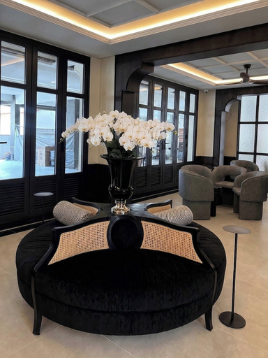 Interior 3, BAAN THIP Hotel, Muang Songkhla