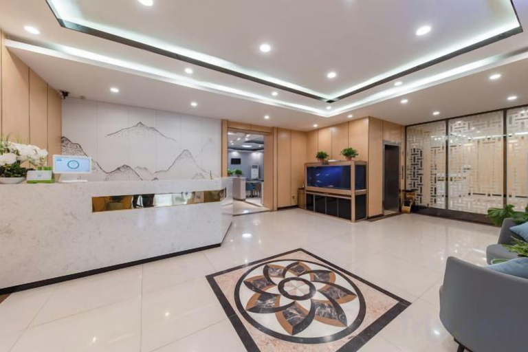 Others 4, Tiandi Renhe Chain Hotel (Jinan Kuanhouli, Jiefang Bridge), Jinan
