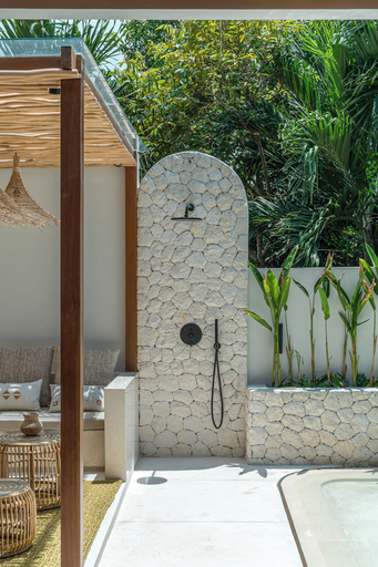 Exterior detail 3, Villa Paraiso, Badung