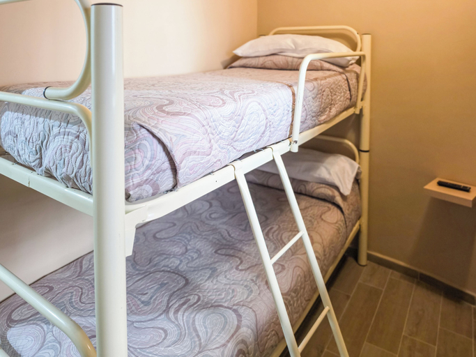 Room 5, La Bersagliera, Chieti