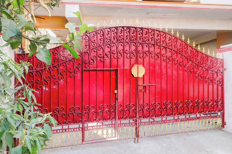 Property entrance 2, Collection O Velachery Railway Junction, Kancheepuram