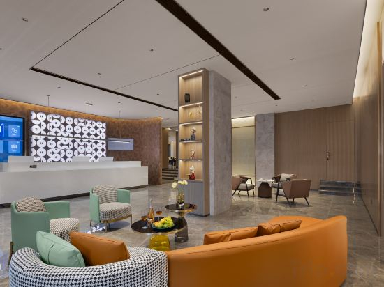 Hotel Interior/Public Areas 4, PHIREN Hotel (Zunyi Conference Memorial Hall, Lao Sha Lane, Zunyi), Zunyi