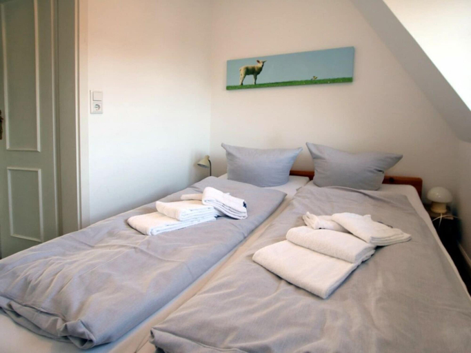 Room, 8, Dorpstraat 9, Nordfriesland