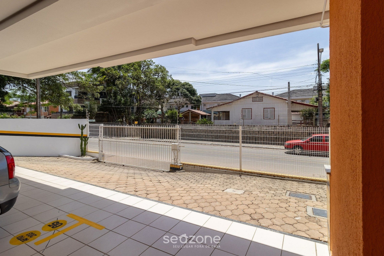 Others 5, Beautiful apt 2 Minutes From Canas Beach Rsa025, Florianopolis