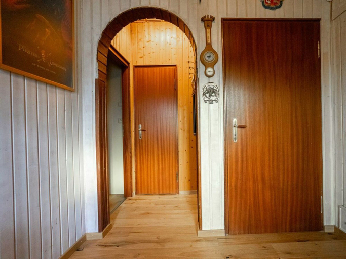 Interior 4, Holiday Home in Busum With Swimming Pool, Dithmarschen