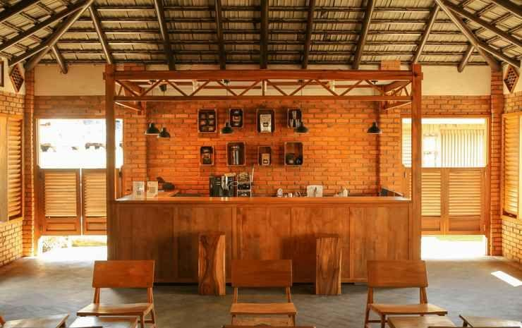 Food & Drinks, Villa Genteng Bogor, Bogor