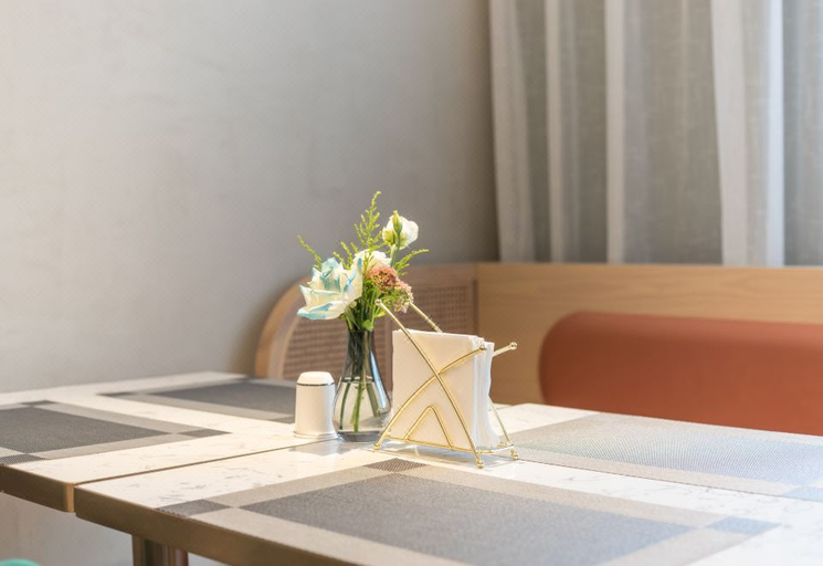 Food & Drinks 4, Manting Hotel Suzhou Shantang Street, Suzhou