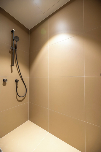 Bathroom 3, Gray Hotel, Yongin