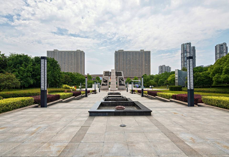 Exterior & Views 1, Ji Hotel Yancheng Powerlong Plaza Dongjin Road, Yancheng