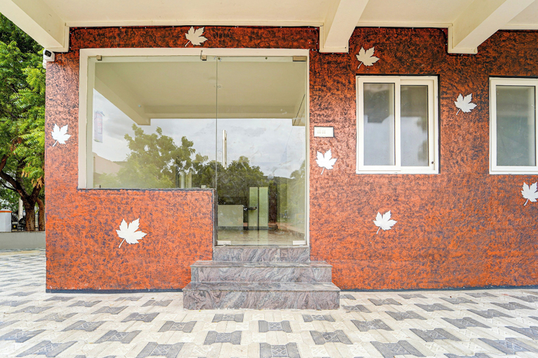 Property entrance 2, Townhouse MK University Bus Terminal Madurai, Madurai