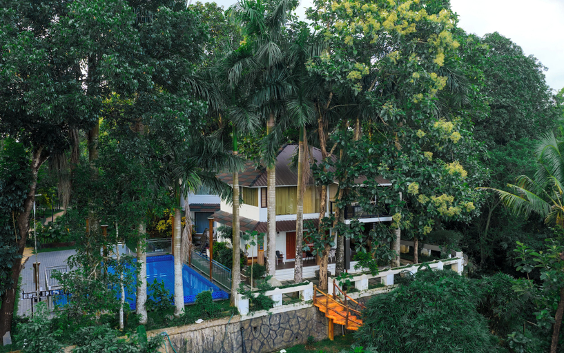 Exterior 2, Riverscape By Parakkat, Ernakulam