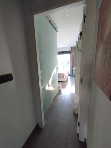 Bedroom 4, Penthouse Oasis Beach V La Zenia, Alicante